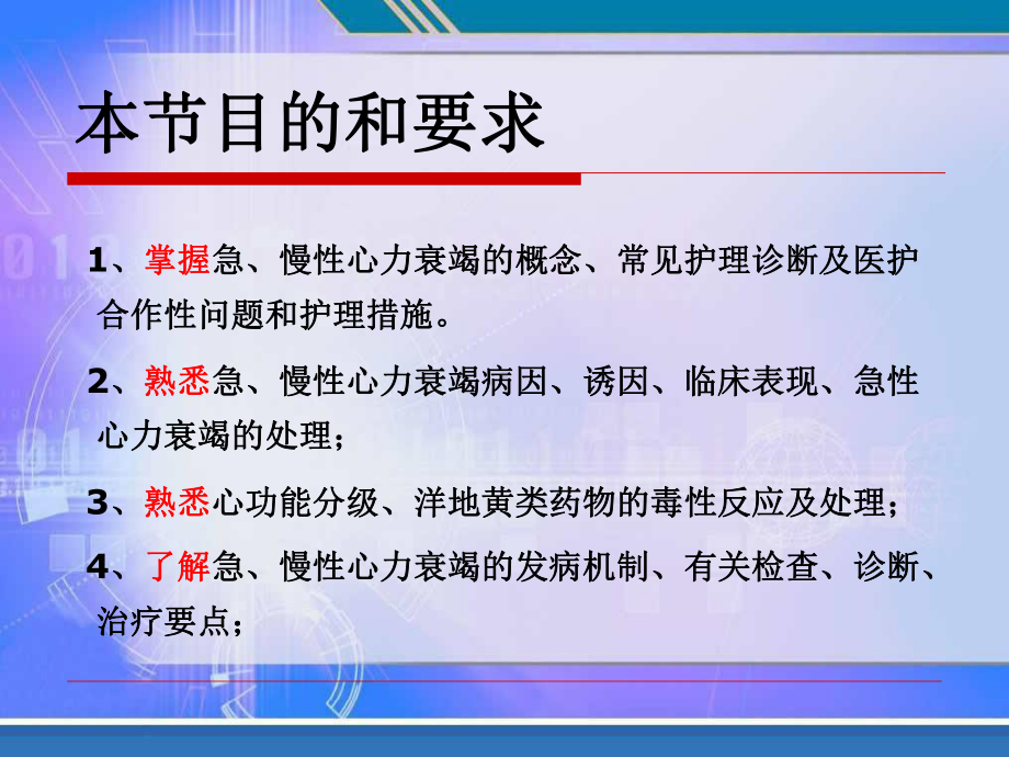 心力衰竭病人的护理11课件.ppt_第2页