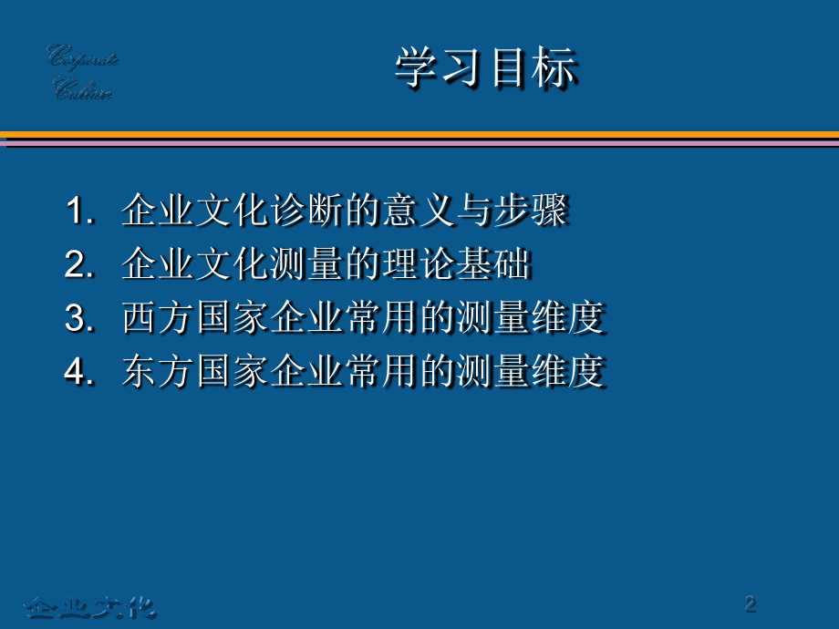 企业文化企业文化的诊断课件.ppt_第2页