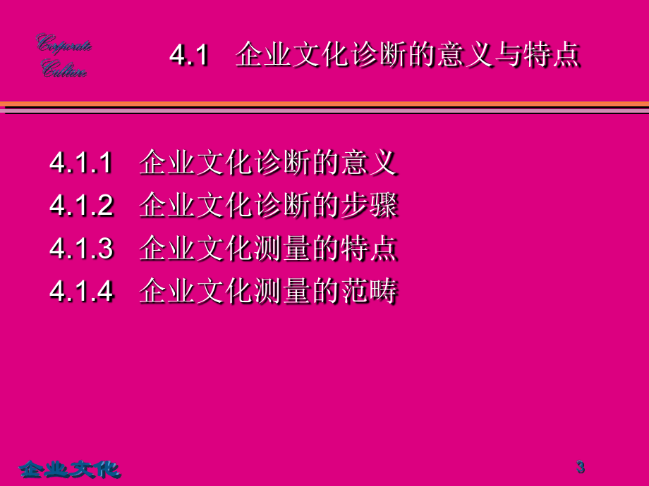 企业文化企业文化的诊断课件.ppt_第3页
