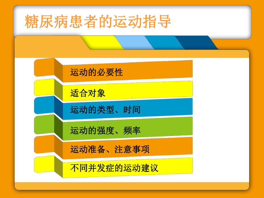 糖尿病患者的运动指导-ppt课件.ppt_第2页