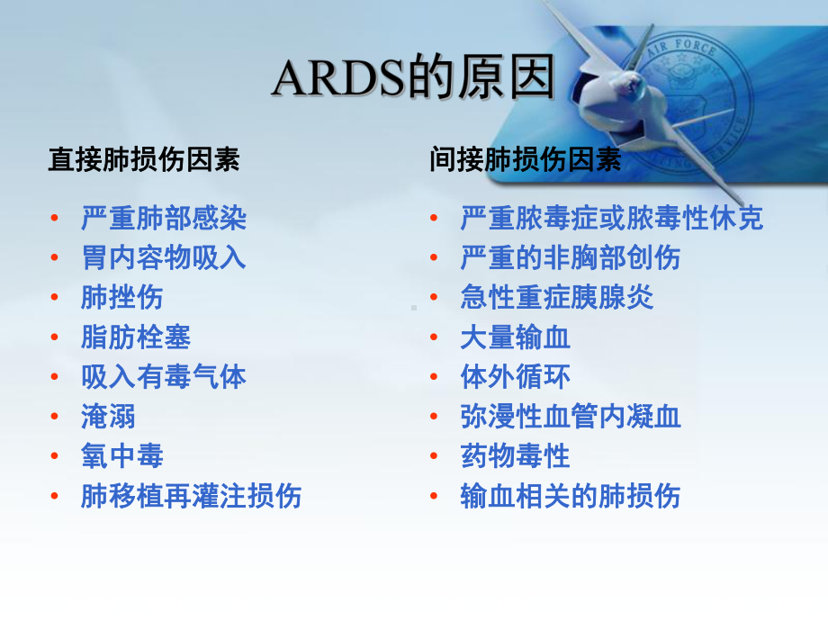 ARDS的诊断和治疗课件.ppt_第2页