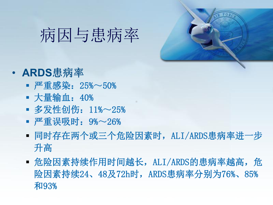 ARDS的诊断和治疗课件.ppt_第3页