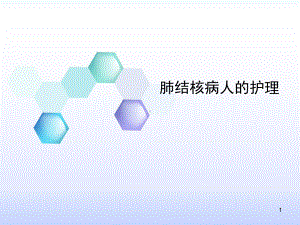 肺结核病人的护理ppt课件.ppt