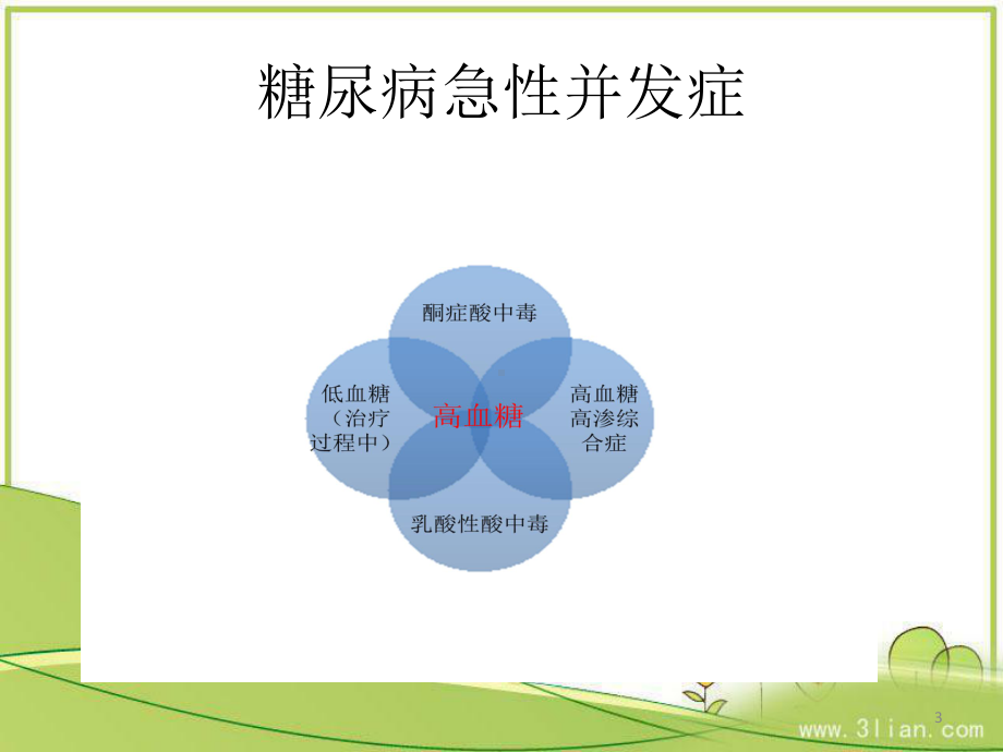 糖尿病急性并发症PPT课件.pptx_第3页