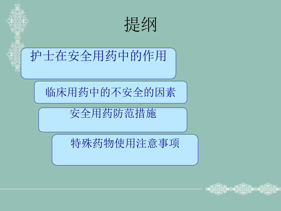 护理安全用药与管理1课件.ppt_第2页