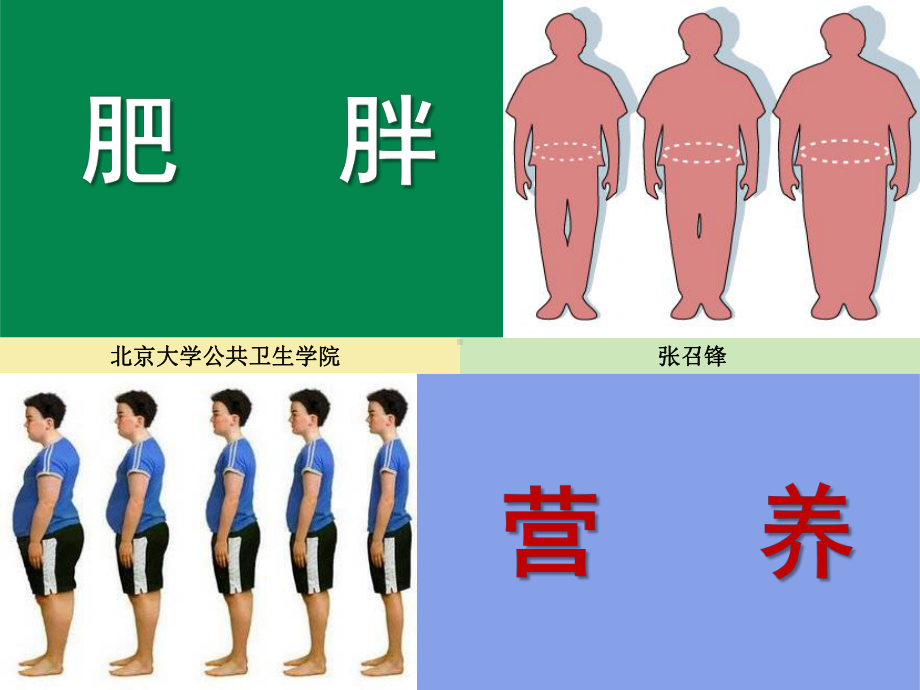 [基础医学]营养与肥胖课件.ppt_第1页