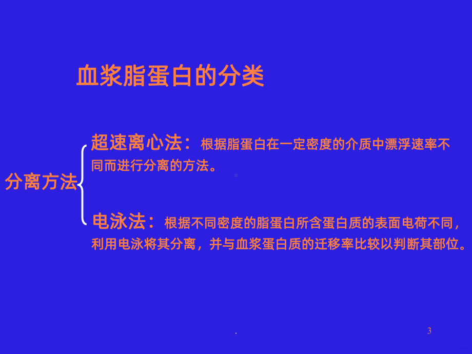 高脂血症及治疗ppt课件.ppt_第3页