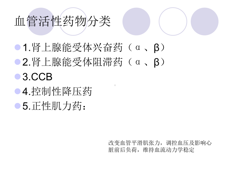 ICU常用血管活性药物课件.ppt_第2页