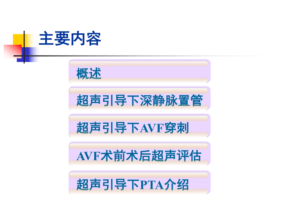 多普勒超声在血管通路中的应用介绍ppt课件.ppt_第2页