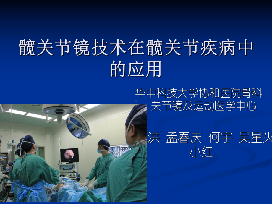 髋关节镜技术在髋关节疾病的应用课件.ppt_第2页