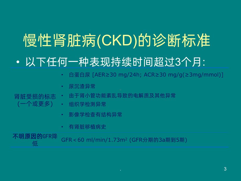 糖尿病肾病的血糖管理ppt课件.ppt_第3页