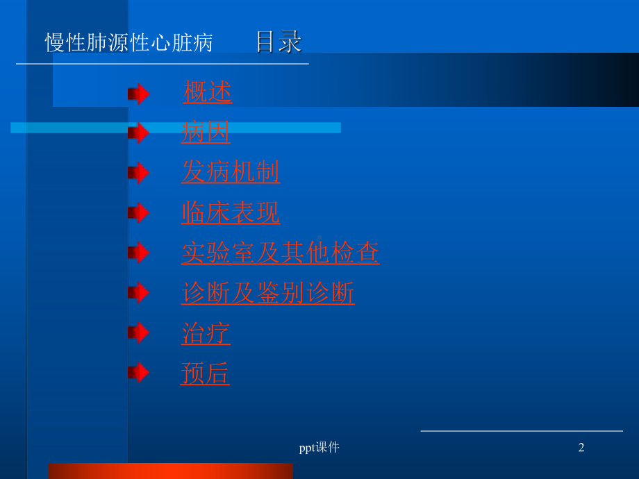 肺心病(内科学)-ppt课件.ppt_第2页