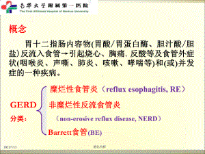 医学课件胃食管反流病.ppt