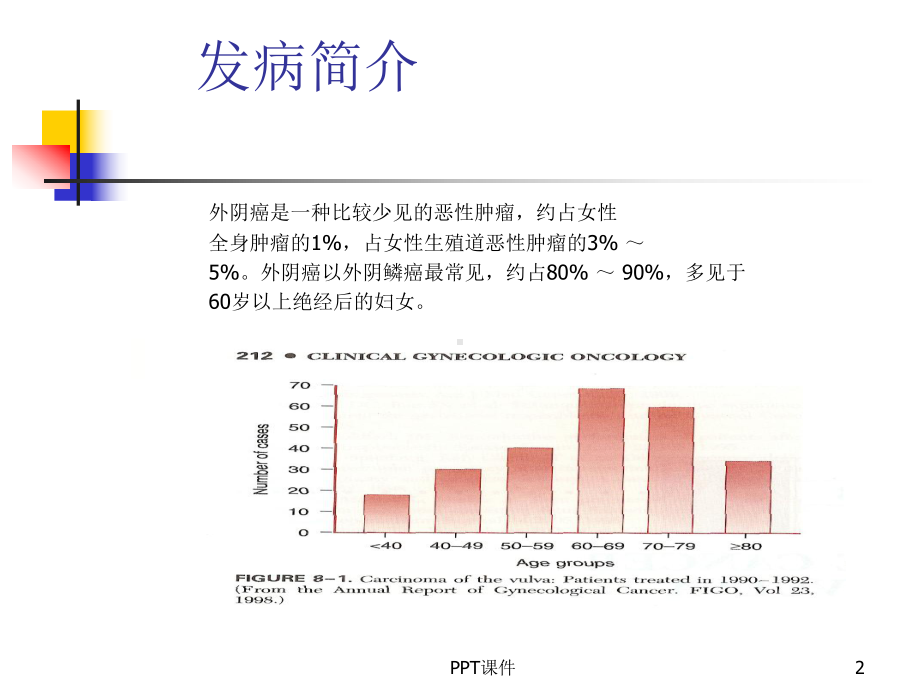 外阴癌的诊断和治疗-ppt课件.pptx_第2页