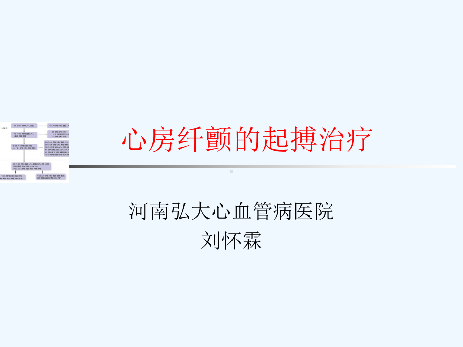 心房纤颤的起搏治疗刘怀霖课件.ppt_第1页