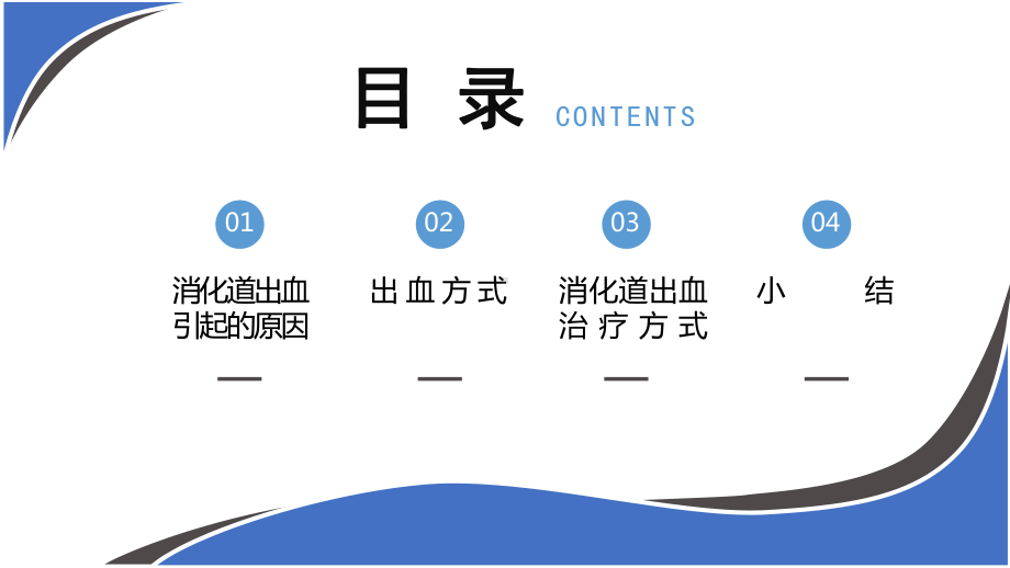 2022消化道出血预防知识PPT课件（带内容）.ppt_第2页