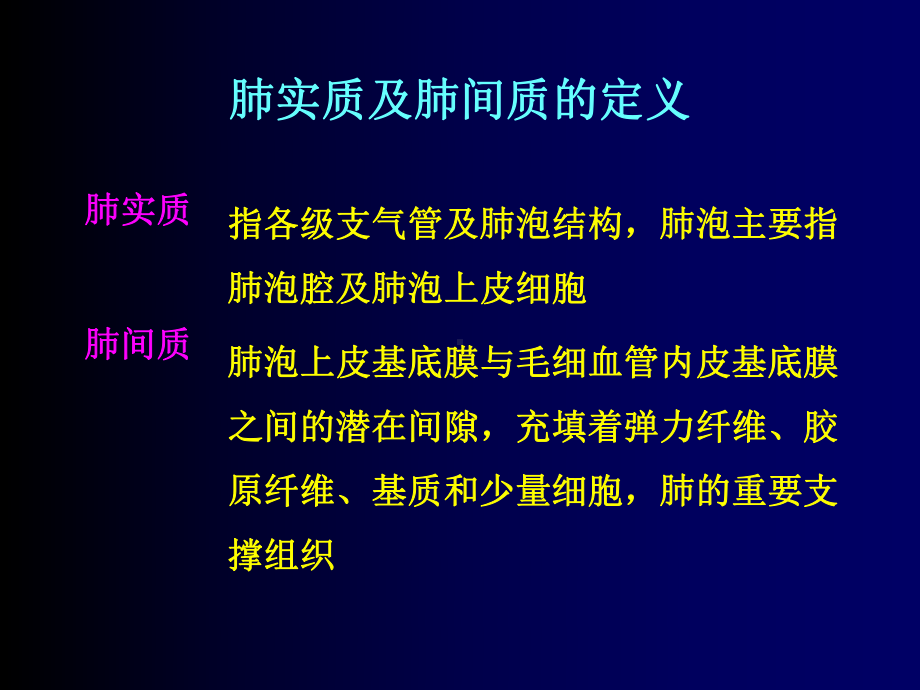 特发性间质性肺炎课件.ppt_第3页