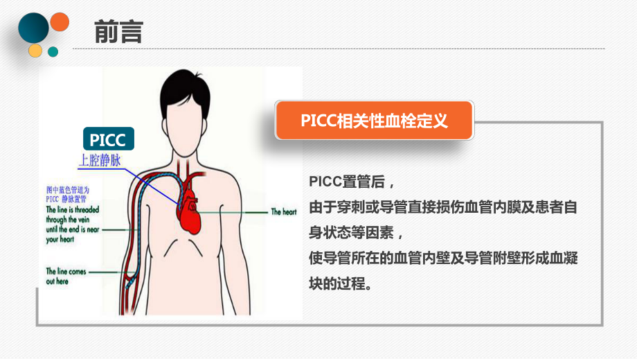 PICC导管相关性血栓PPT课件.ppt_第2页