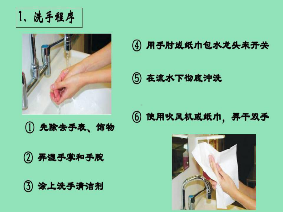 小学一年级新冠肺炎防控知识班会共22页课件.ppt_第3页