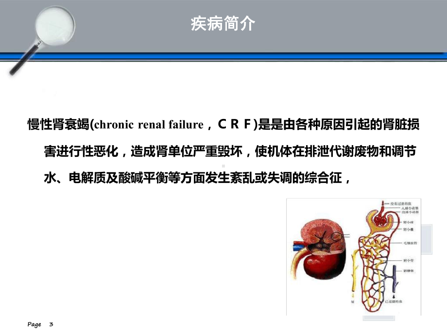 病例分析：慢性肾功能衰竭伴上消化道出血患者的药学课件.ppt_第3页