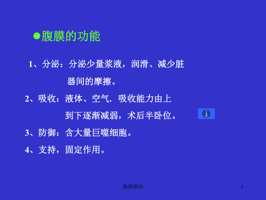 腹膜解剖PPT课件.ppt_第3页