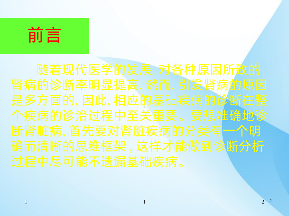 肾脏病临床诊断思路与技巧-ppt课件.ppt_第2页