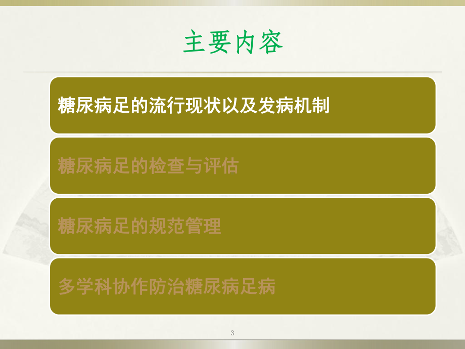 糖尿病足的筛查与评估ppt课件.ppt_第3页