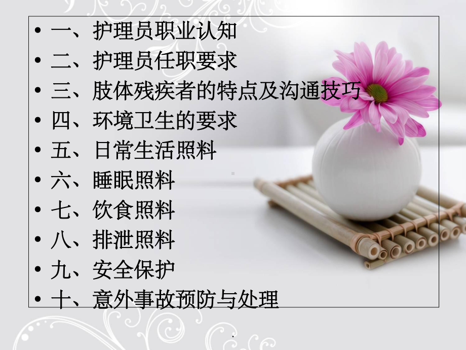 重度残疾人的护理培训课件.ppt_第2页