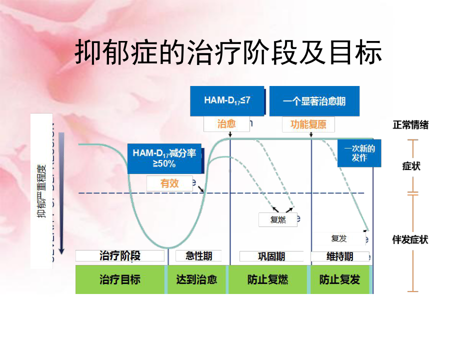 抑郁症的治疗PPT课件.ppt_第2页