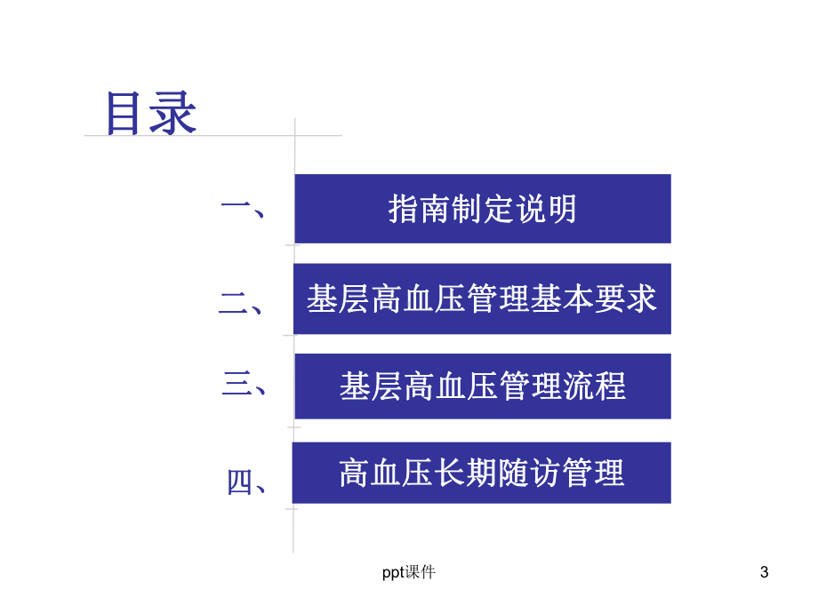 国家基层高血压防治管理指南-ppt课件.ppt_第3页