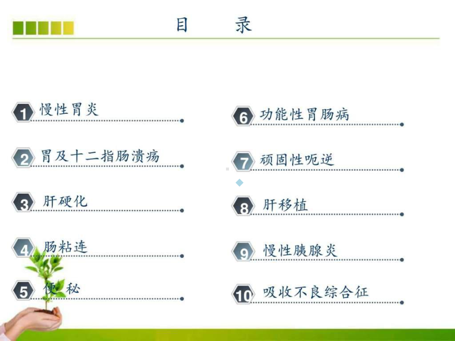 消化系统常见疾病康复ppt课件-图文.ppt.ppt_第3页