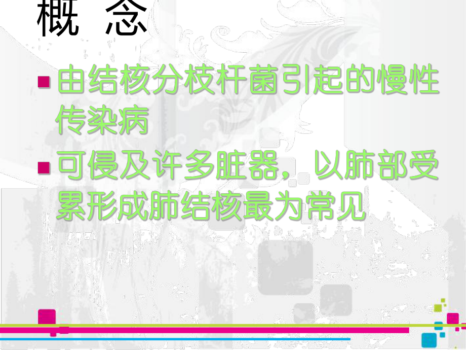 肺结核及健康教育-ppt课件.ppt_第3页