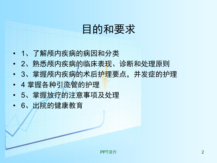 颅内肿瘤病人的护理-ppt课件.ppt_第2页