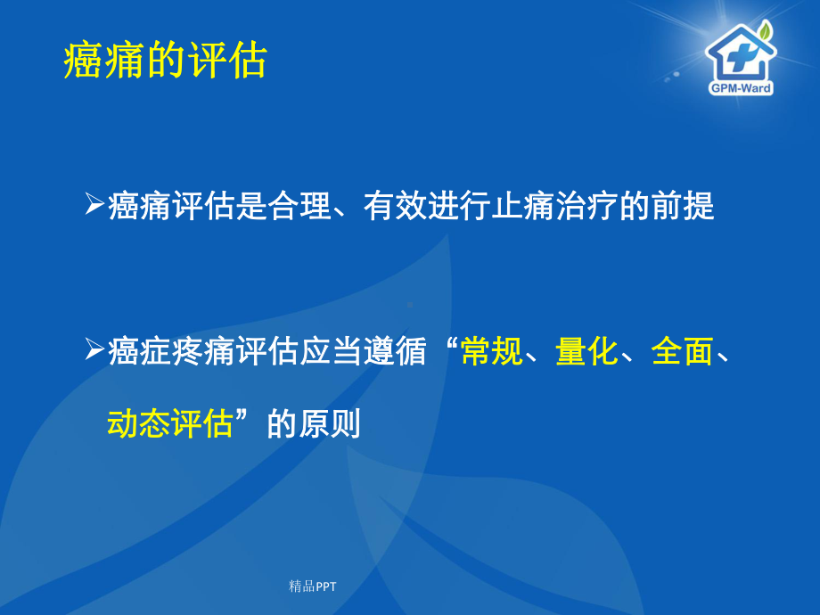 疼痛的评估与剂量滴定课件.ppt_第2页