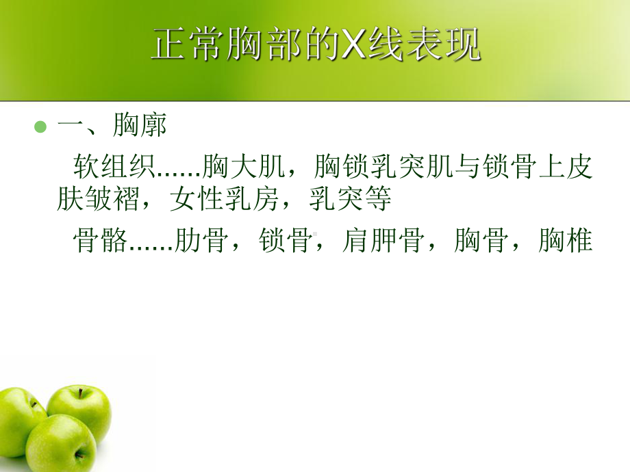 肺部常见病X线诊断PPT课件.ppt_第2页