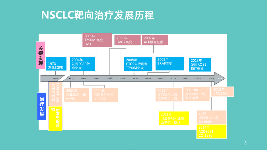 肺癌靶向药特罗凯、凯美纳、易瑞沙三药比较课件.ppt_第3页