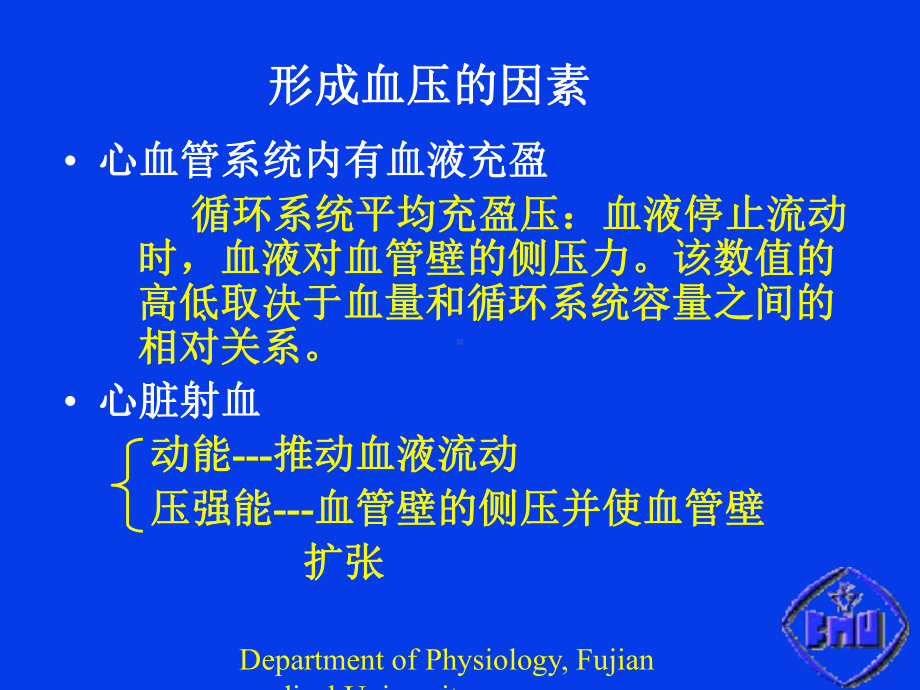 动脉血压的形成及其影响因素课件.ppt_第3页