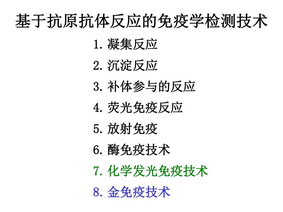 化学发光免疫(免疫学)PPT课件.ppt_第2页