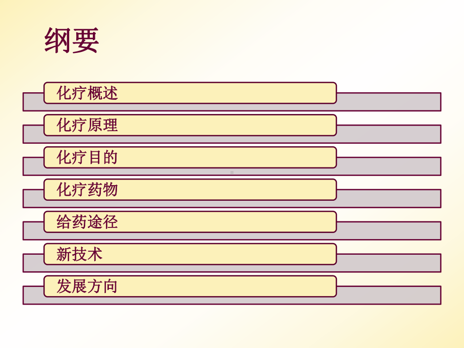 肿瘤化学治疗课件.pptx_第2页