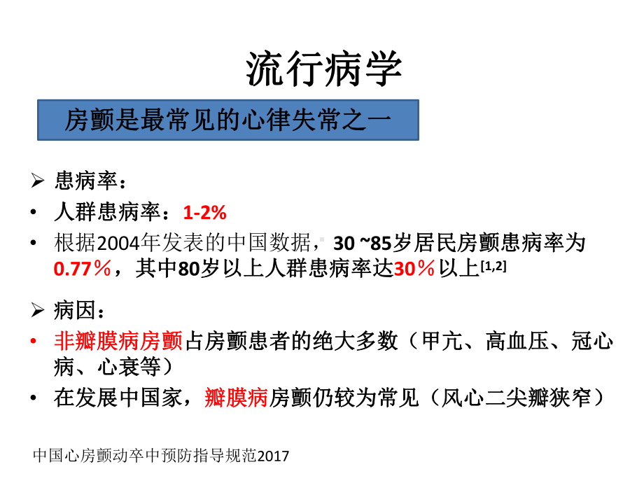 心房颤动卒中评估及抗凝治疗-ppt课件.ppt_第3页