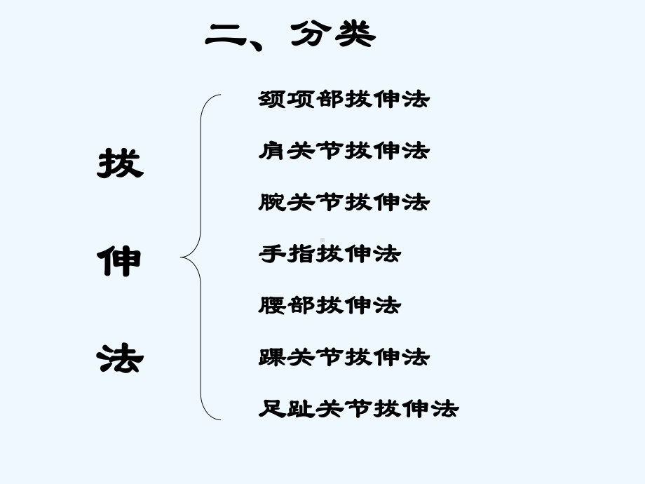 摇法、拔伸、背法、颈椎扳法课件.ppt_第3页