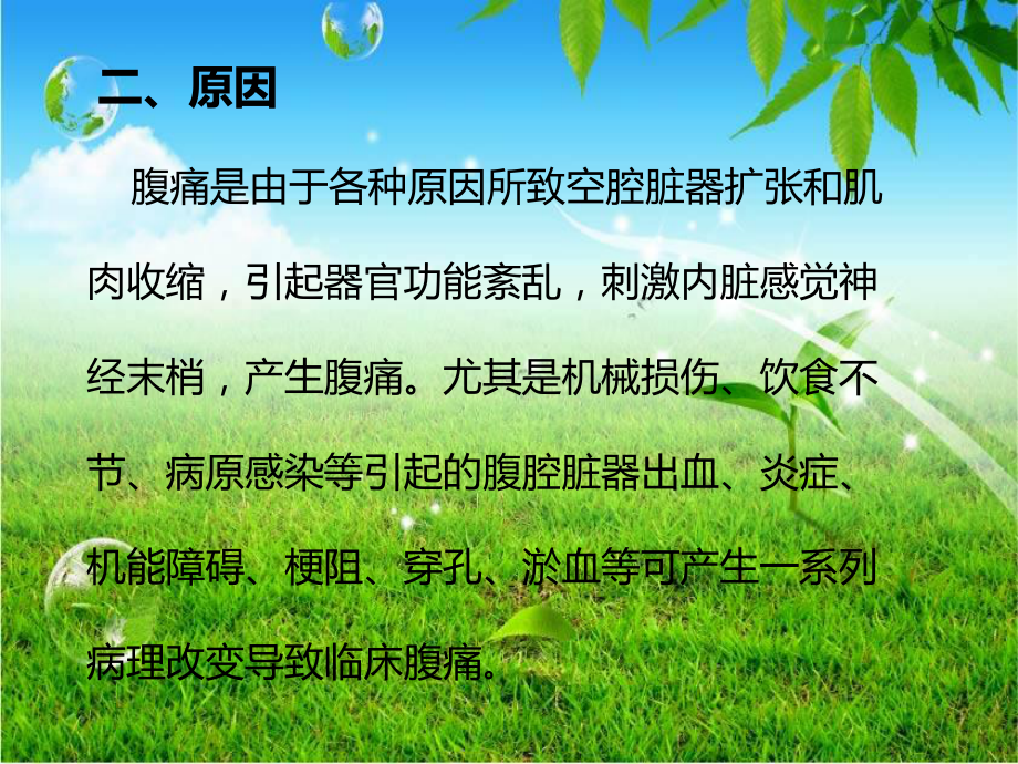 腹痛待查诊断思路.课件.ppt_第3页