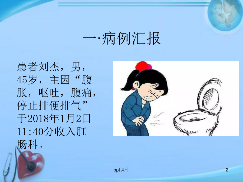 肠梗阻护理查房-ppt课件1.ppt_第2页