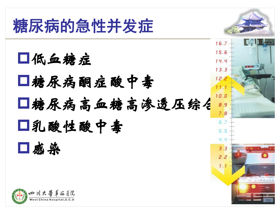 糖尿病急性并发症临床治疗及护理PPT课件.ppt_第3页