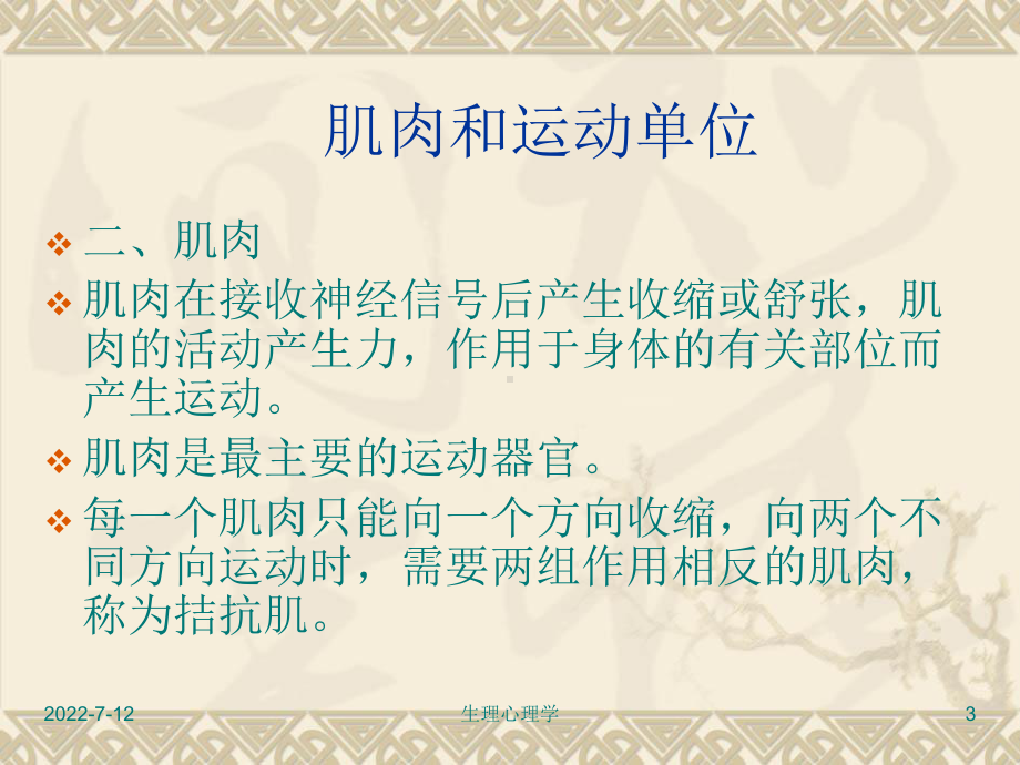 运动的控制医学PPT课件.ppt_第3页