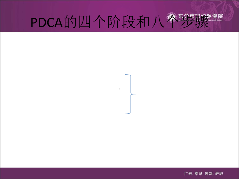 医学课件减少糖尿病患者低血糖的发生PDCA.ppt_第1页