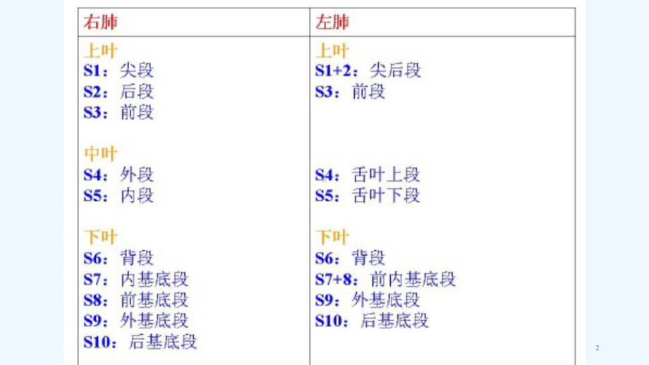 肺不张影像浅见课件.pptx_第2页