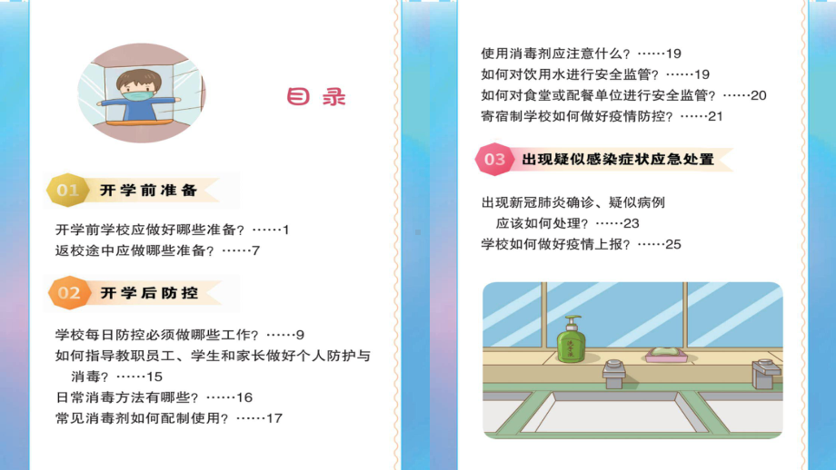 中小学校新冠肺炎疫情防控-ppt课件.ppt_第2页