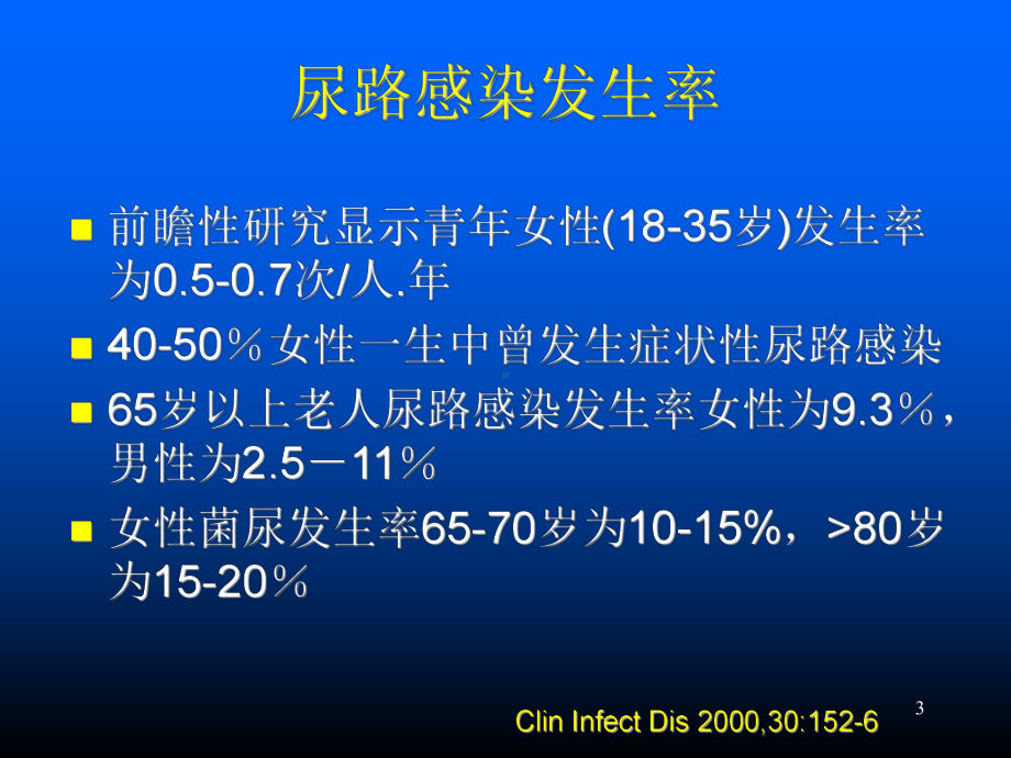 尿路感染的抗菌药物治疗PPT课件.ppt_第3页