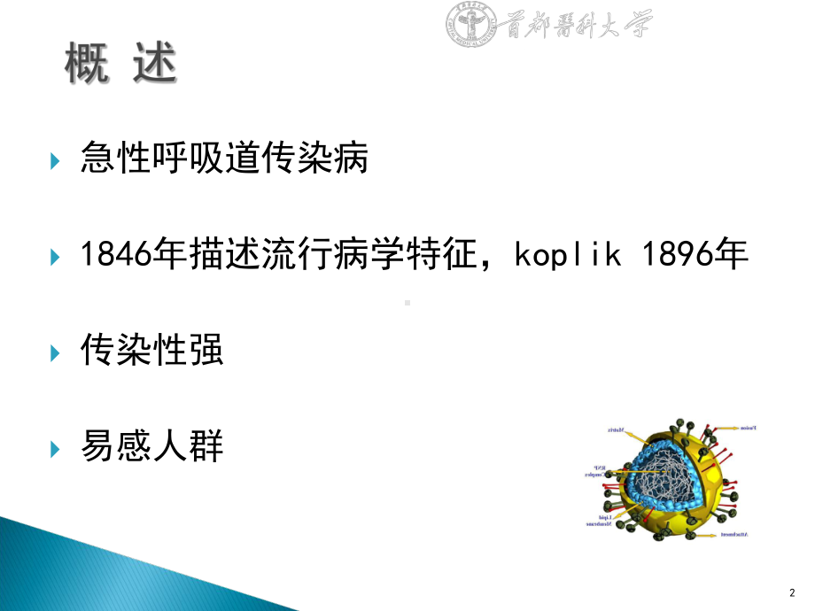 麻疹的诊断PPT课件.ppt_第2页